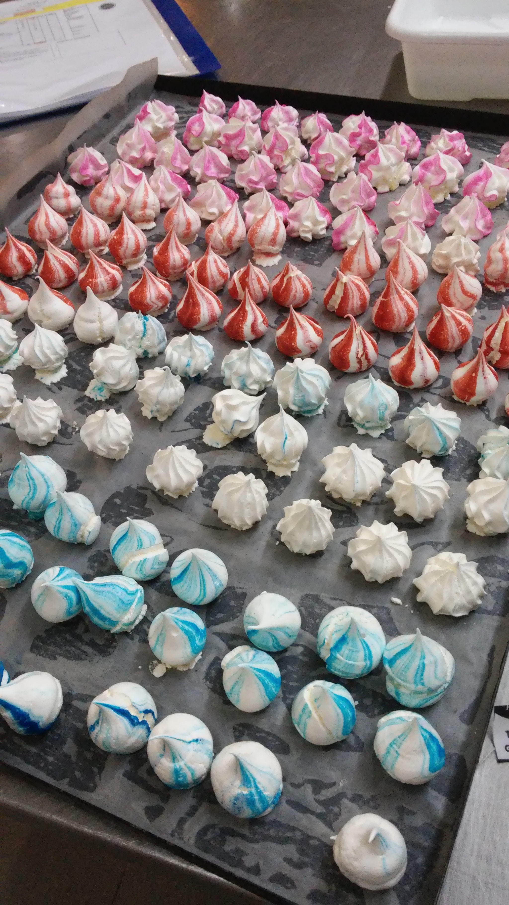 LG G2 MINI sample photo. Merenguitos de colores photography