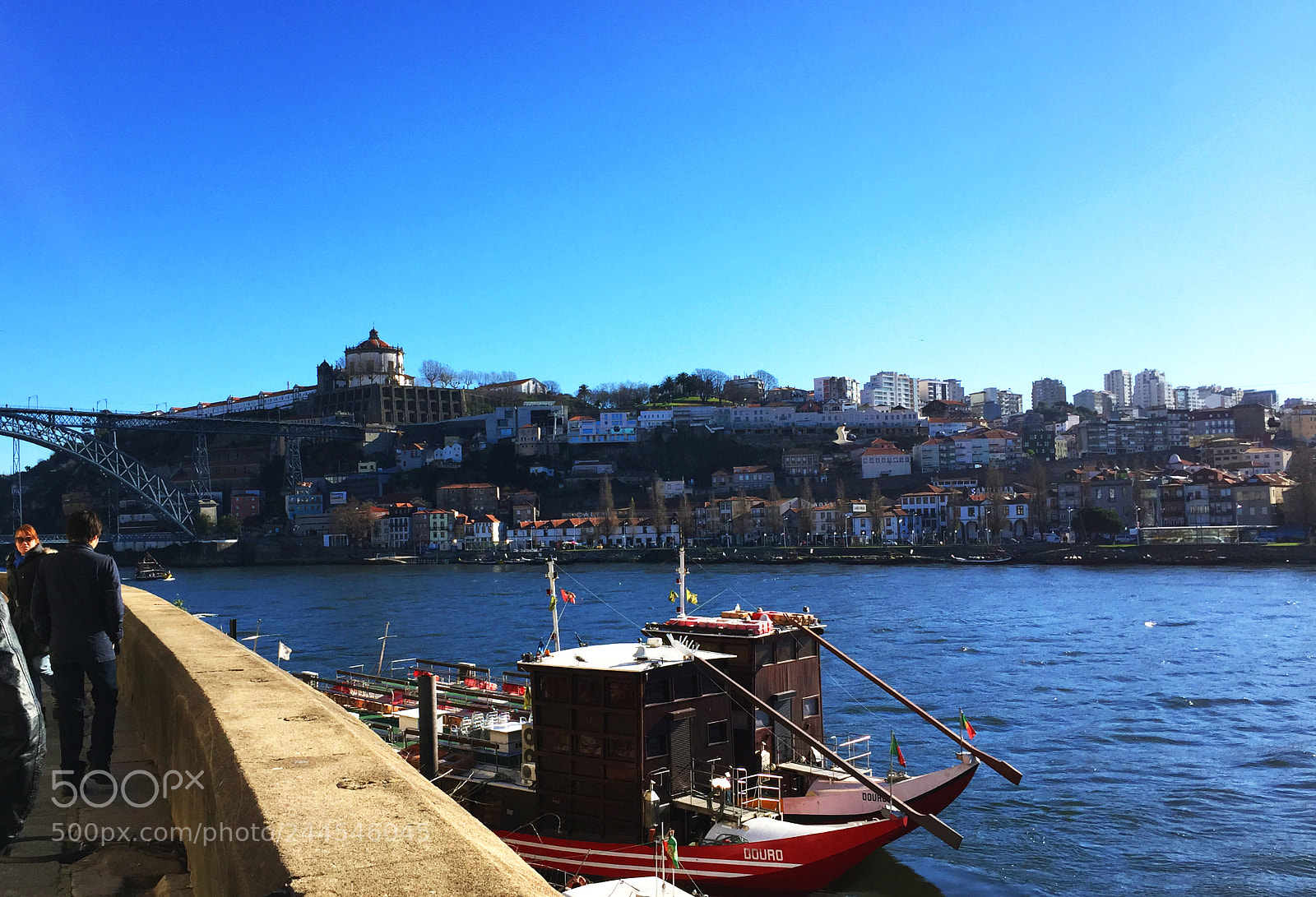 Apple iPhone 6 sample photo. Douro photography
