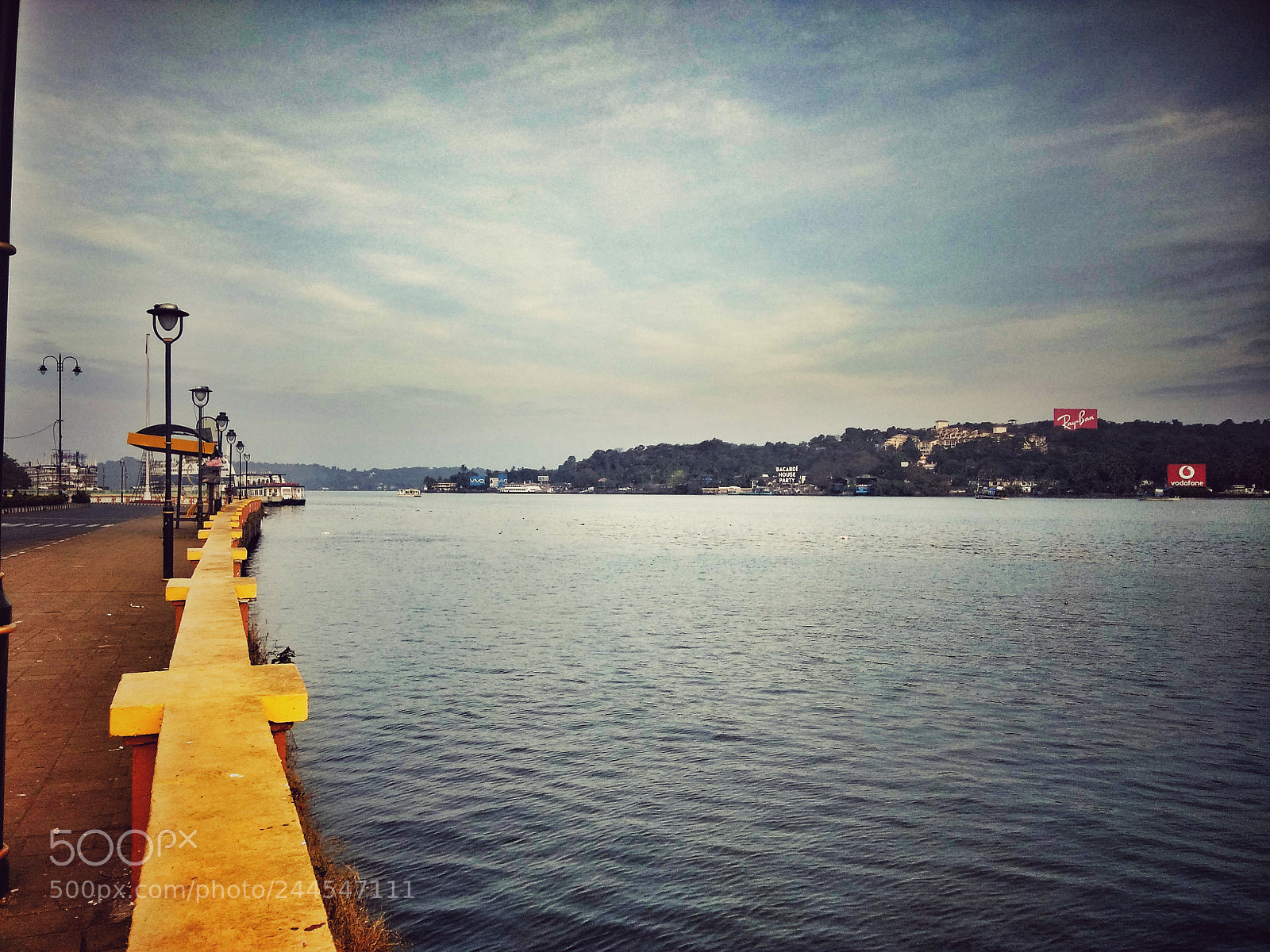 Xiaomi Redmi Note 4 sample photo. Untitled photography