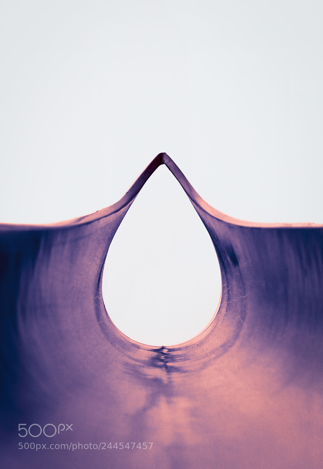 Canon EOS 600D (Rebel EOS T3i / EOS Kiss X5) sample photo. Raindrop photography