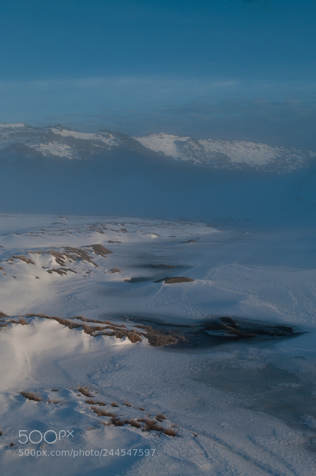 Pentax K20D sample photo. Charlotte pass photography