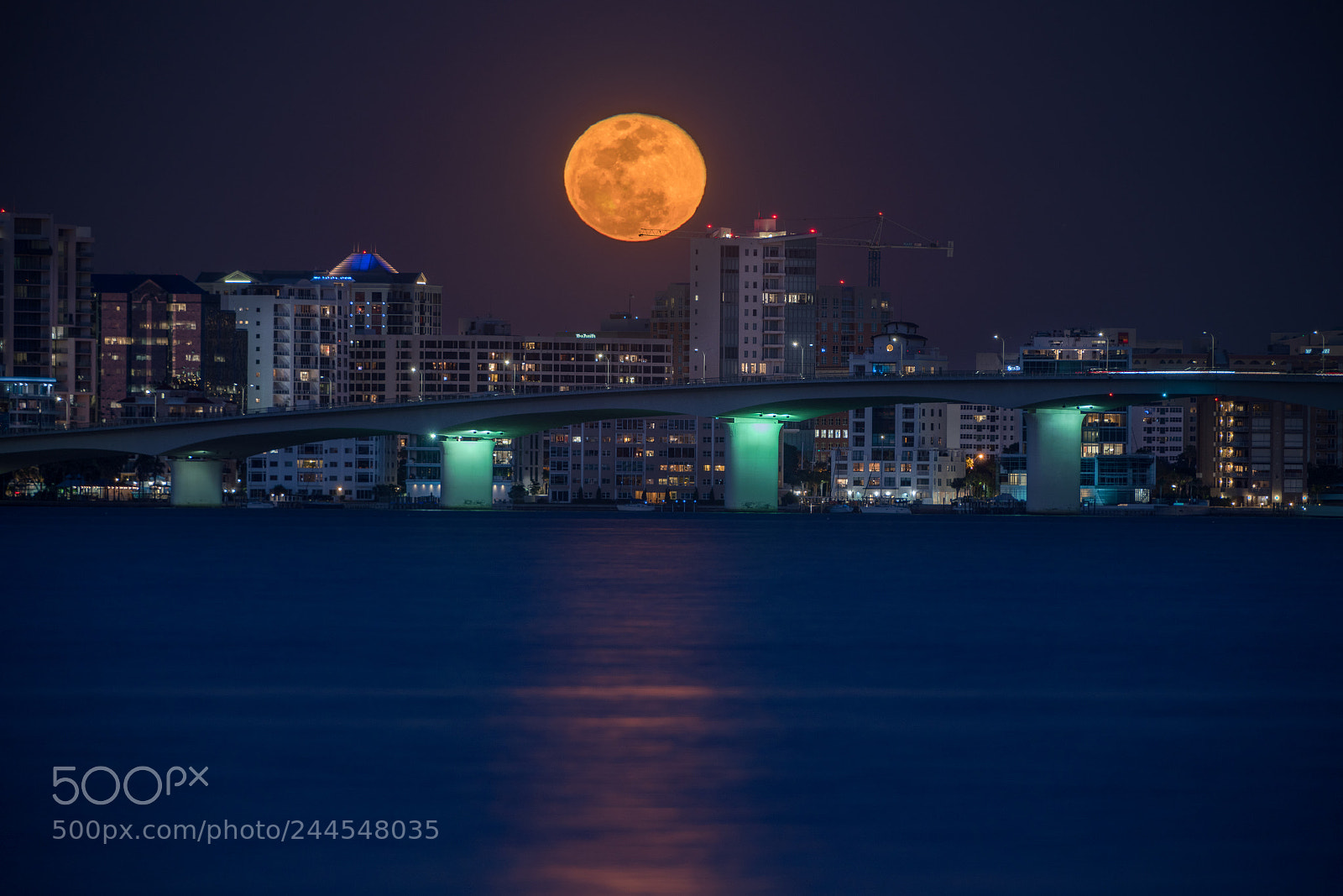 Sony a7R III sample photo. Super blue blood moon photography
