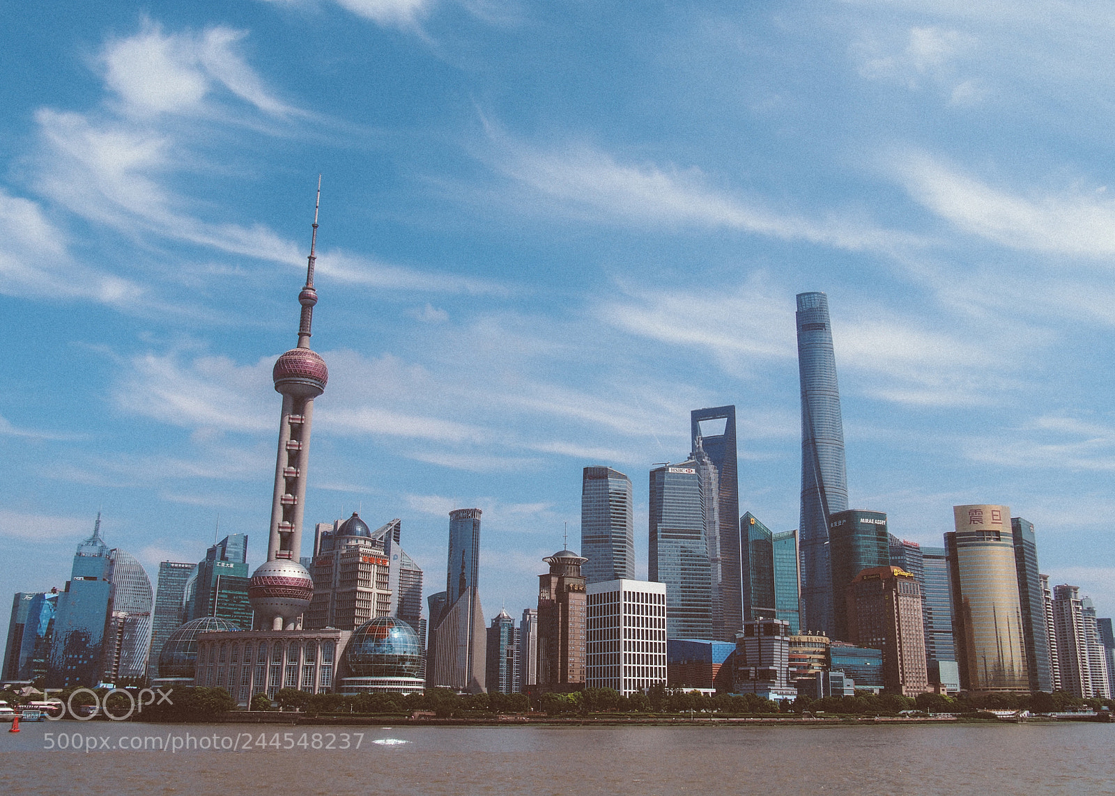 Olympus PEN E-PL6 sample photo. Shanghai photography
