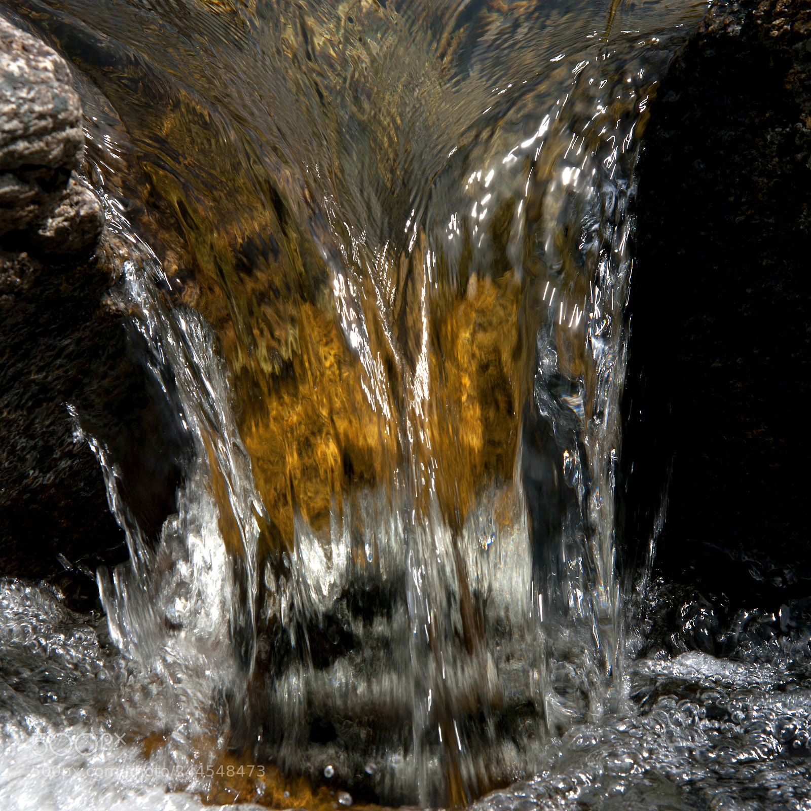 Pentax K20D sample photo. Snowy mountains australia photography