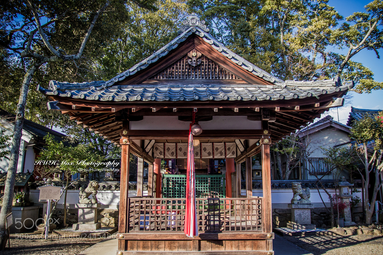 Canon EOS 550D (EOS Rebel T2i / EOS Kiss X4) sample photo. 鏡神社 photography