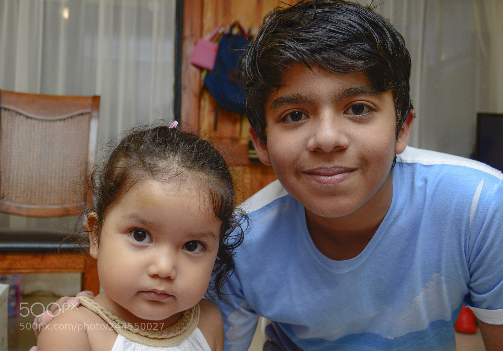 Nikon D3200 sample photo. Hermanitos leiva photography