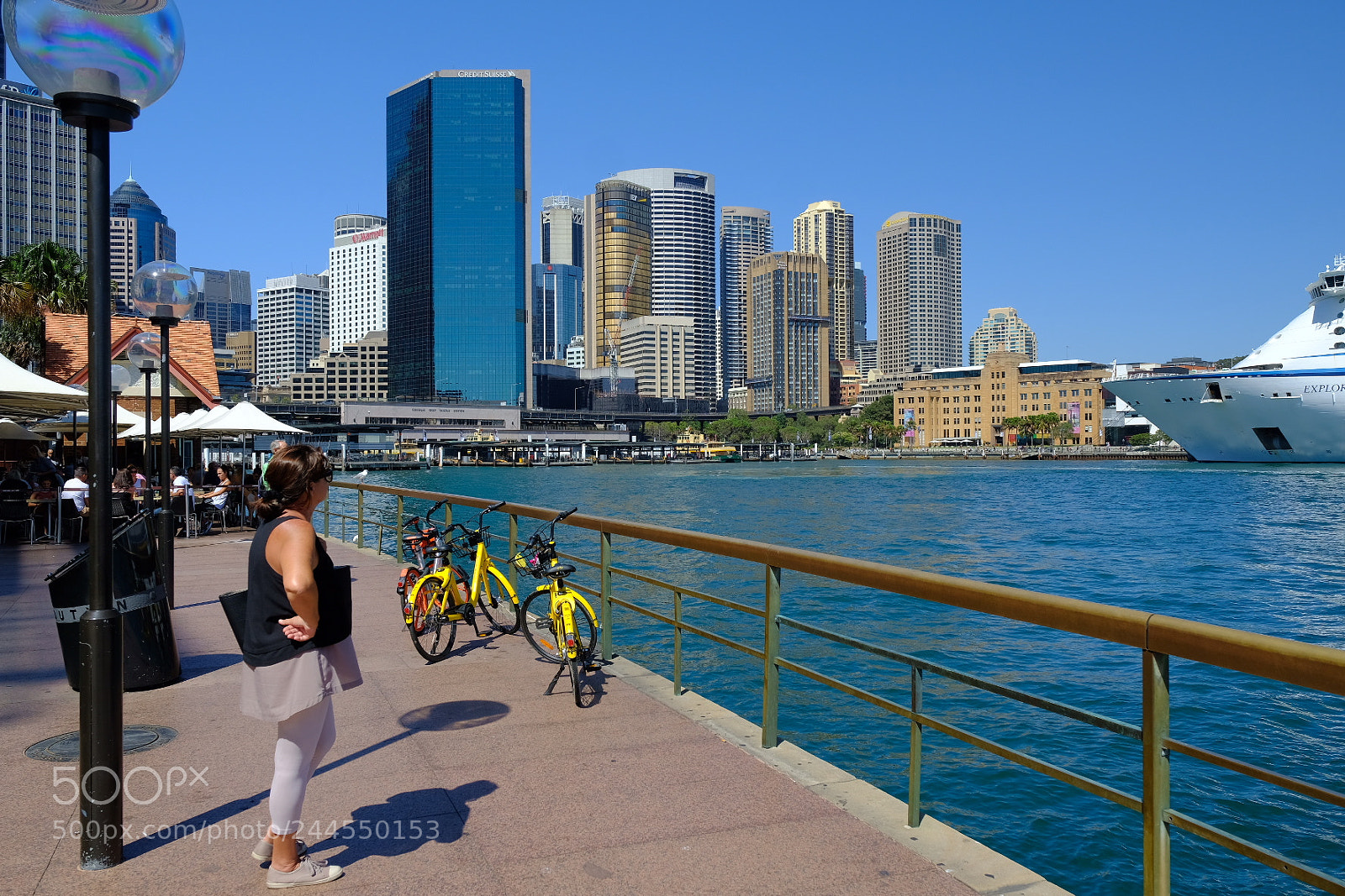 Fujifilm X-Pro2 sample photo. Sydney photography