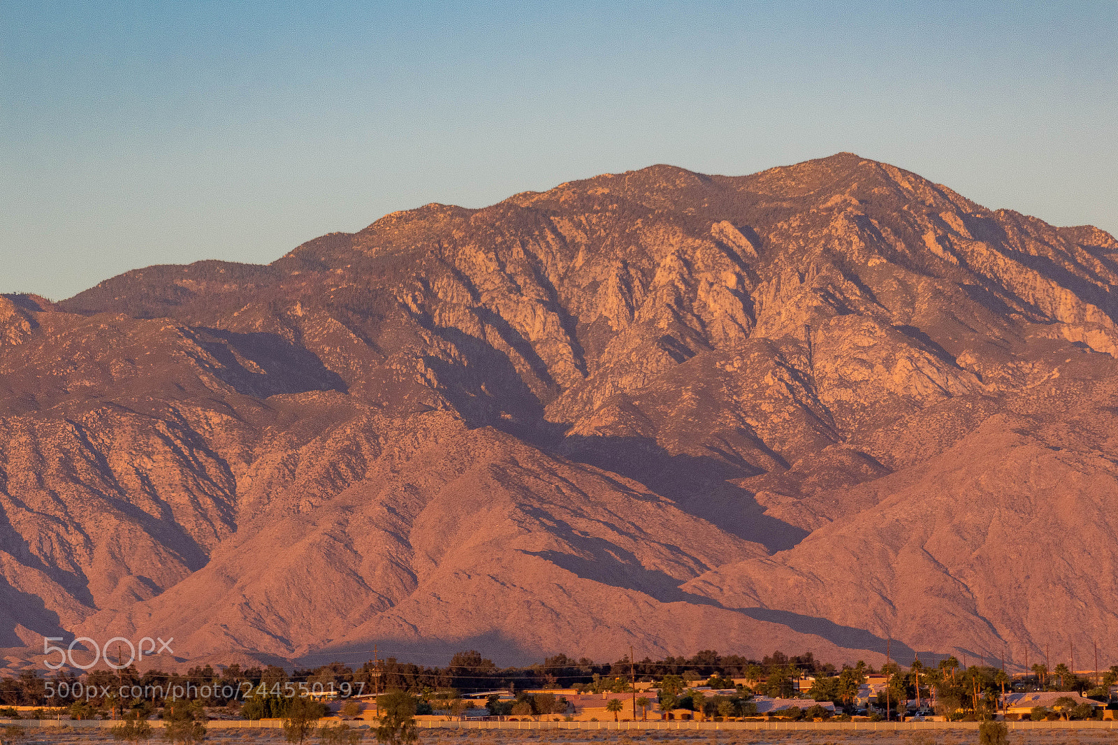 Canon EOS 1200D (EOS Rebel T5 / EOS Kiss X70 / EOS Hi) sample photo. Desert sunrise photography