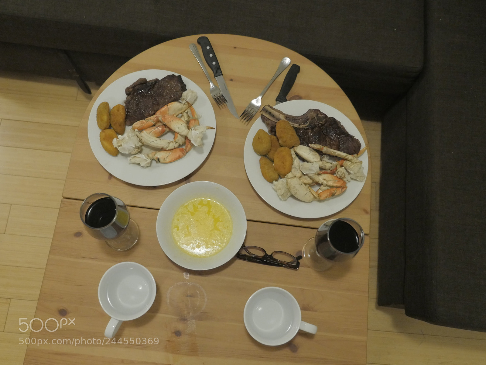Panasonic Lumix DMC-GH4 sample photo. Food for thought photography
