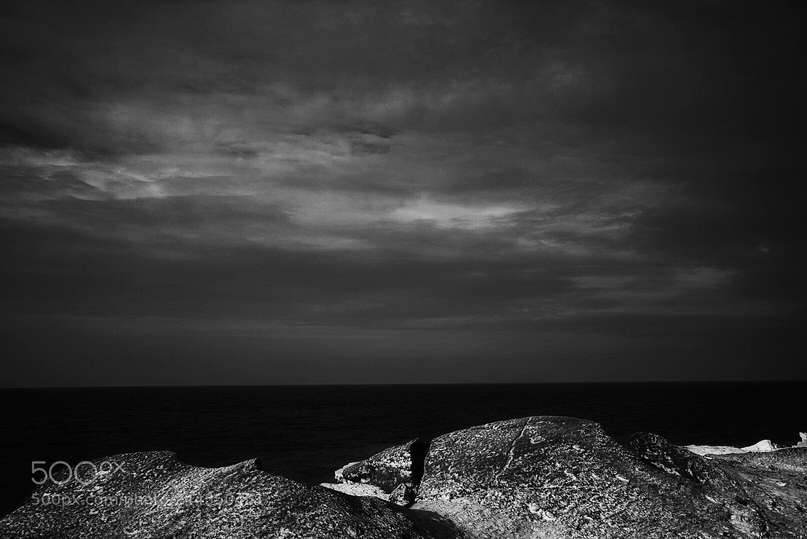 Sony a7 II sample photo. Winter dunes photography