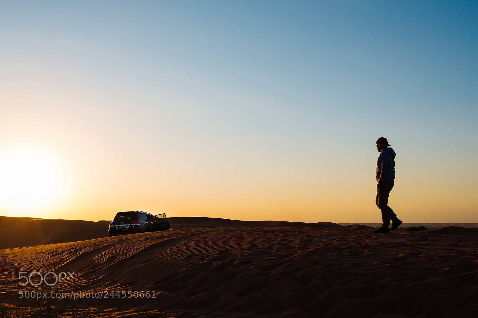 Fujifilm X-T20 sample photo. Sun down in the photography