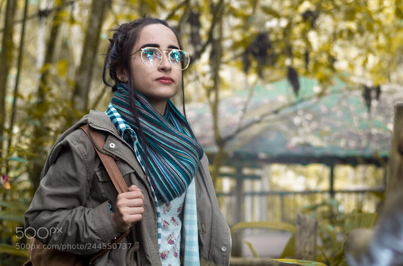 Pentax K-50 sample photo. Melisse photography