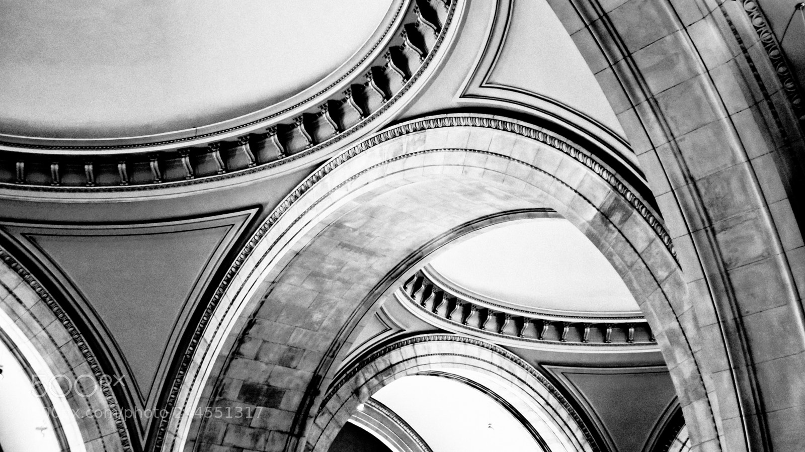 Sony SLT-A55 (SLT-A55V) sample photo. Arches photography
