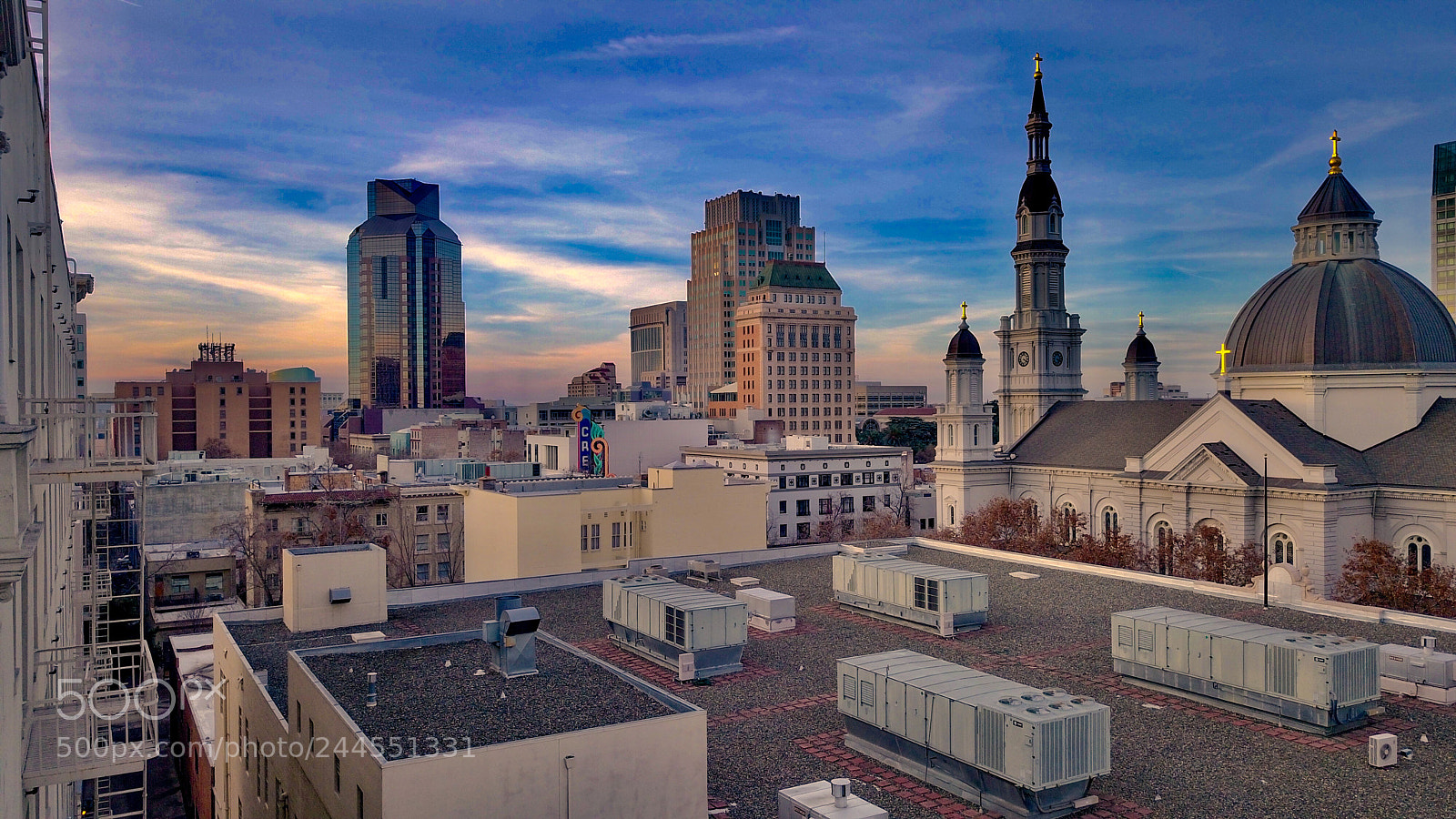 DJI FC220 sample photo. Untitled photography