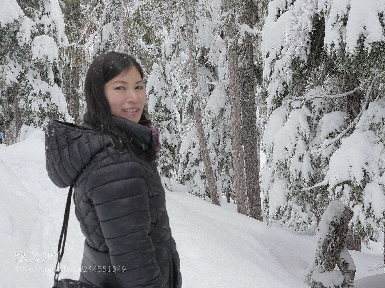 Panasonic Lumix DMC-GH4 sample photo. Another beauty photography