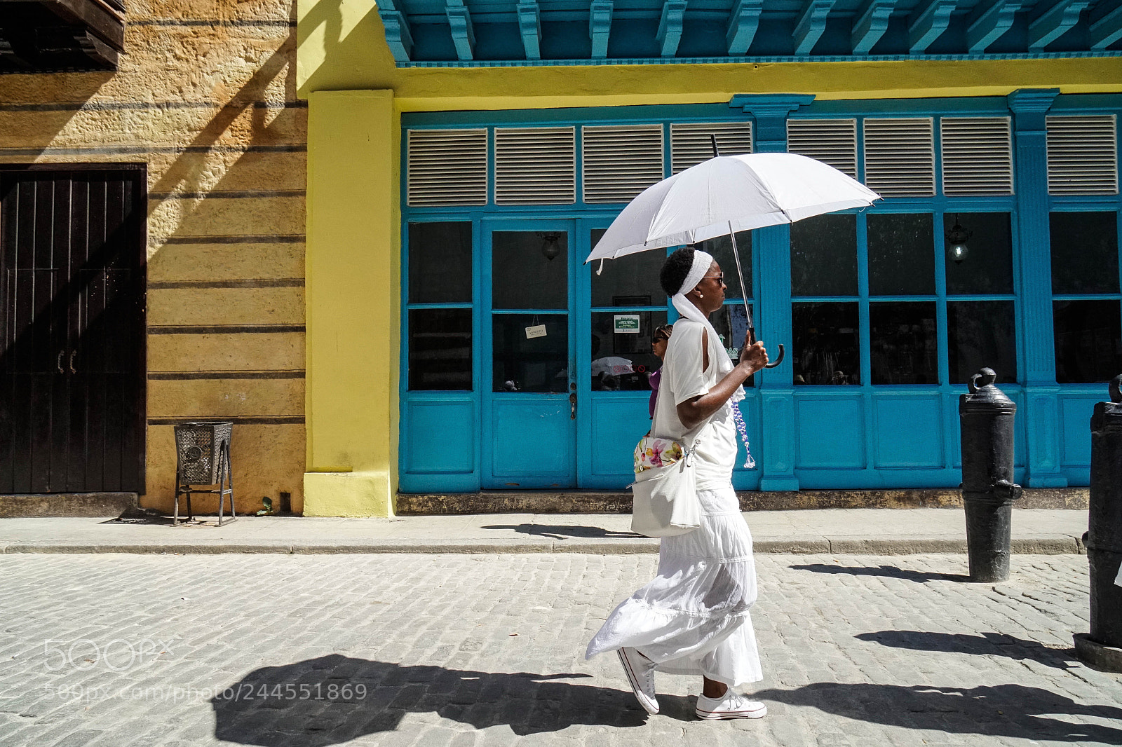 Sony a6500 sample photo. Havana 2 photography