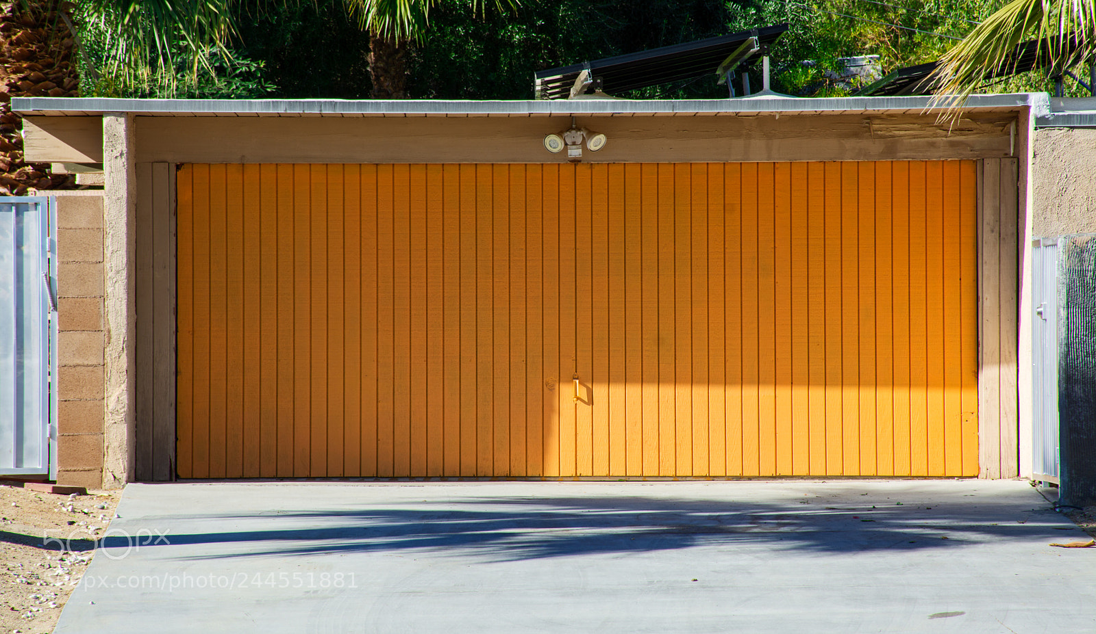 Nikon D7100 sample photo. Park it photography