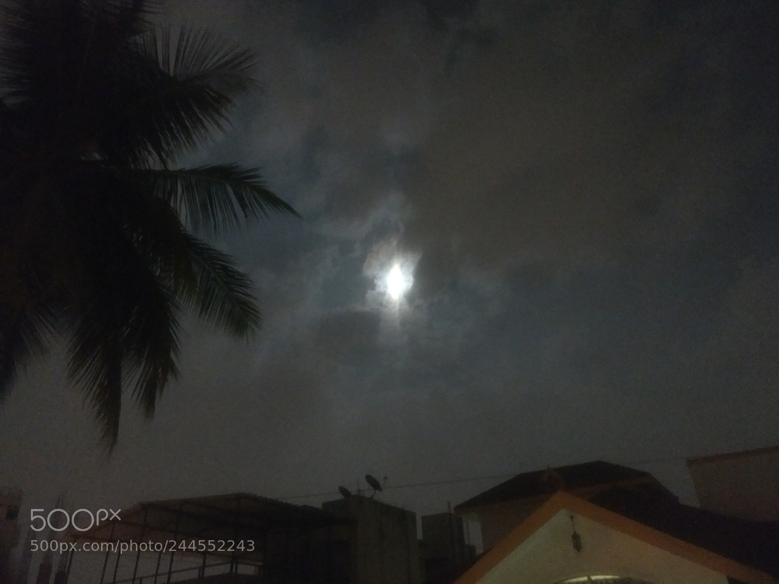Motorola Moto G (4) sample photo. Eclupse 4 photography