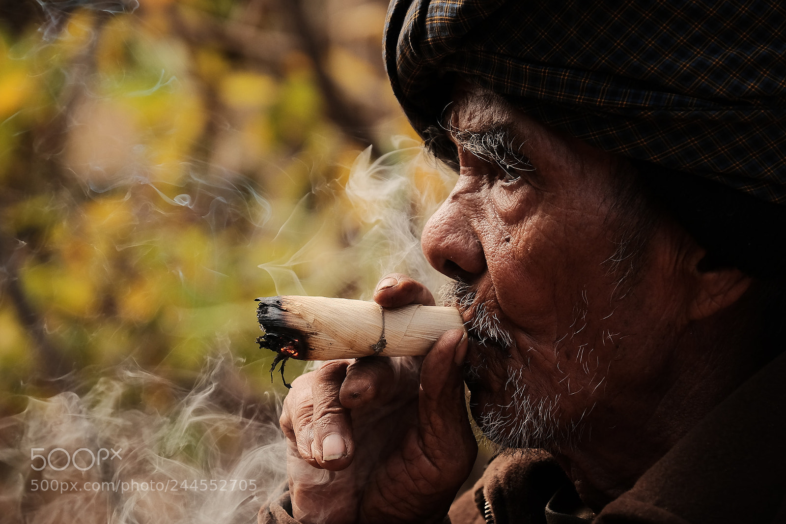 Fujifilm X-T1 sample photo. Age photography
