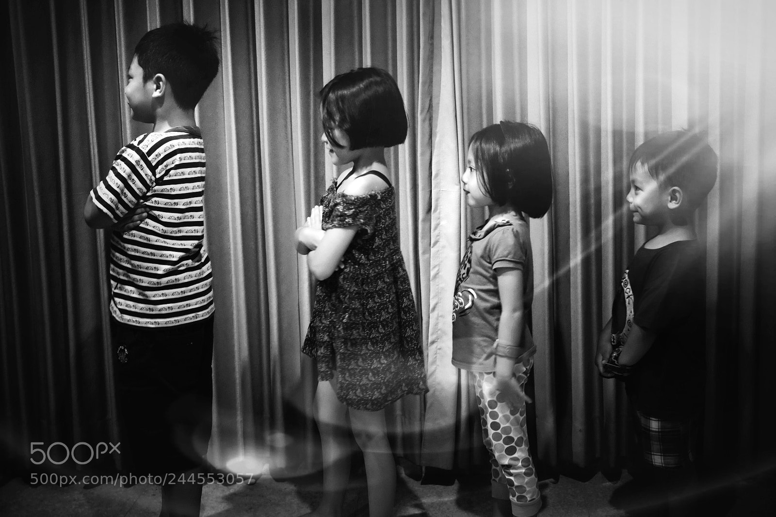Fujifilm X-E2S sample photo. Kiddos photography