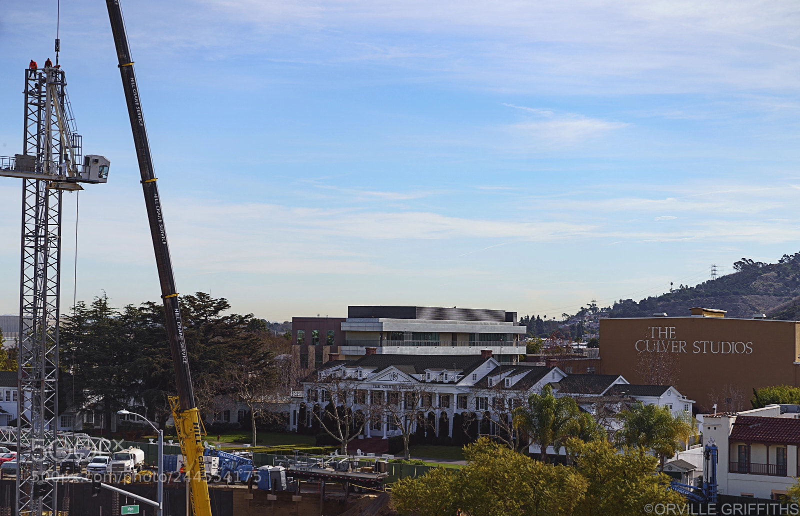 Sony a9 sample photo. **no fear**(of heights) photography