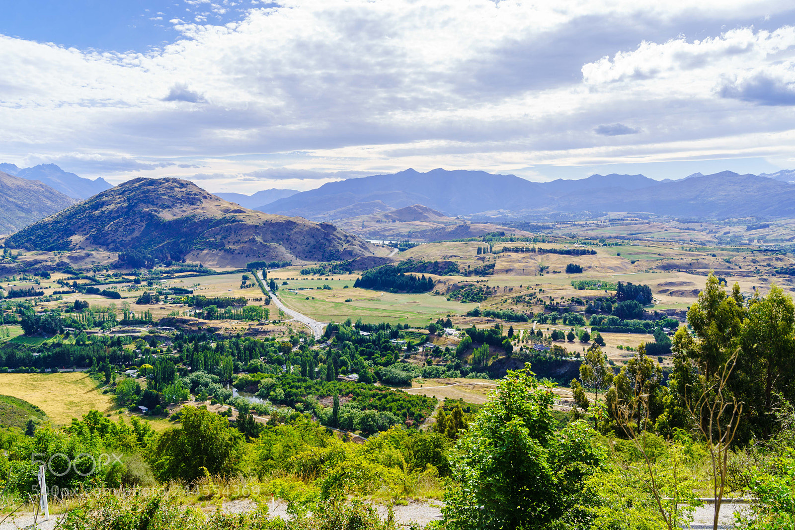 Sony a9 sample photo. Arrow junction lookout point photography