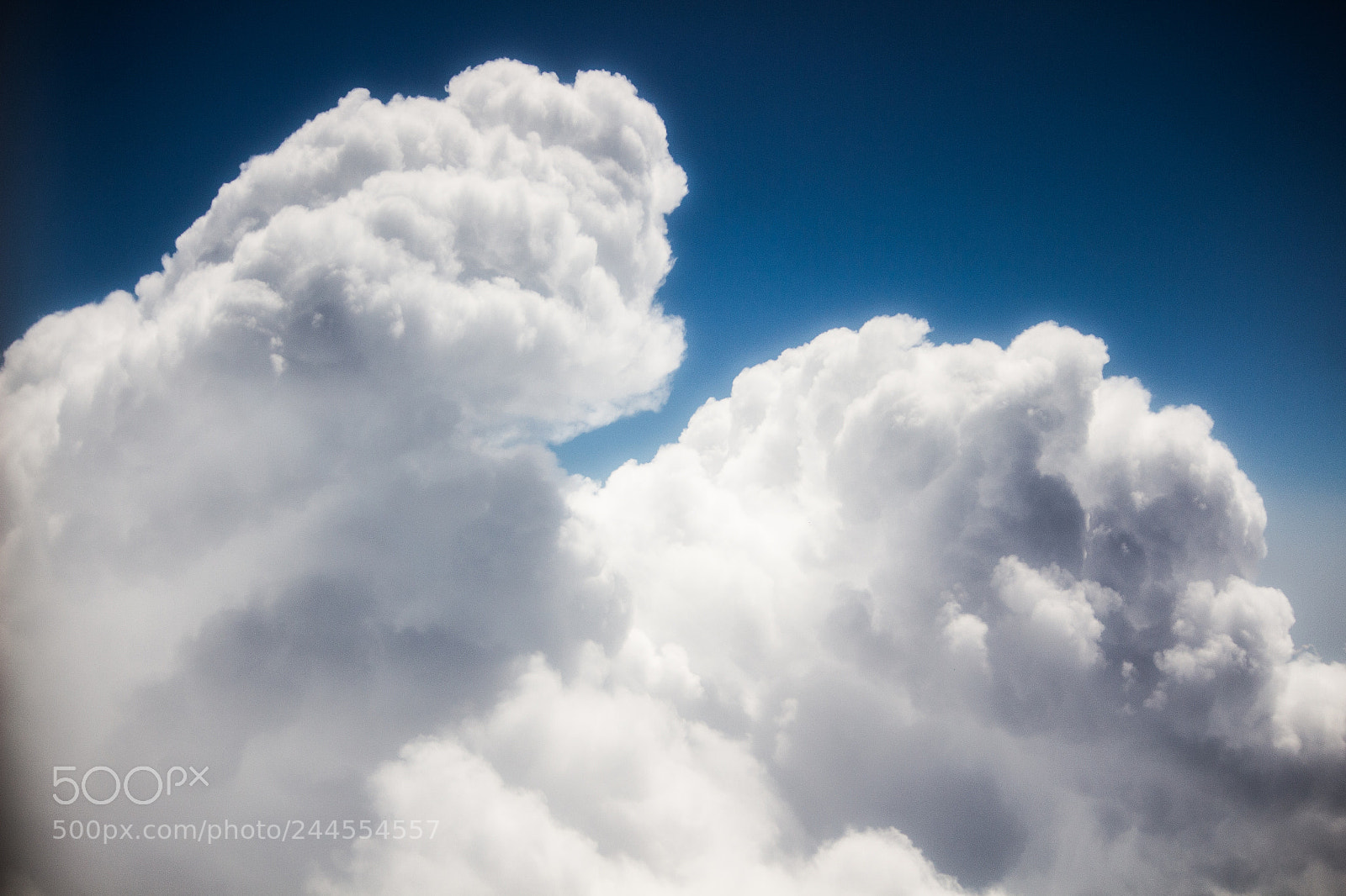 Canon EOS 700D (EOS Rebel T5i / EOS Kiss X7i) sample photo. Spirits of the sky photography