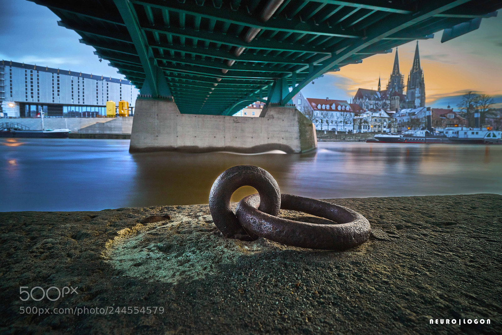Sony a7R II sample photo. The ring ii photography