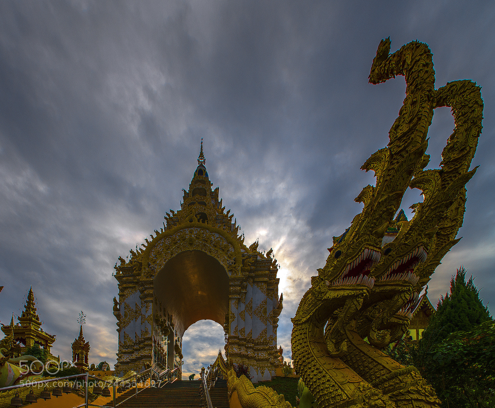 Nikon D850 sample photo. Le jour se l photography