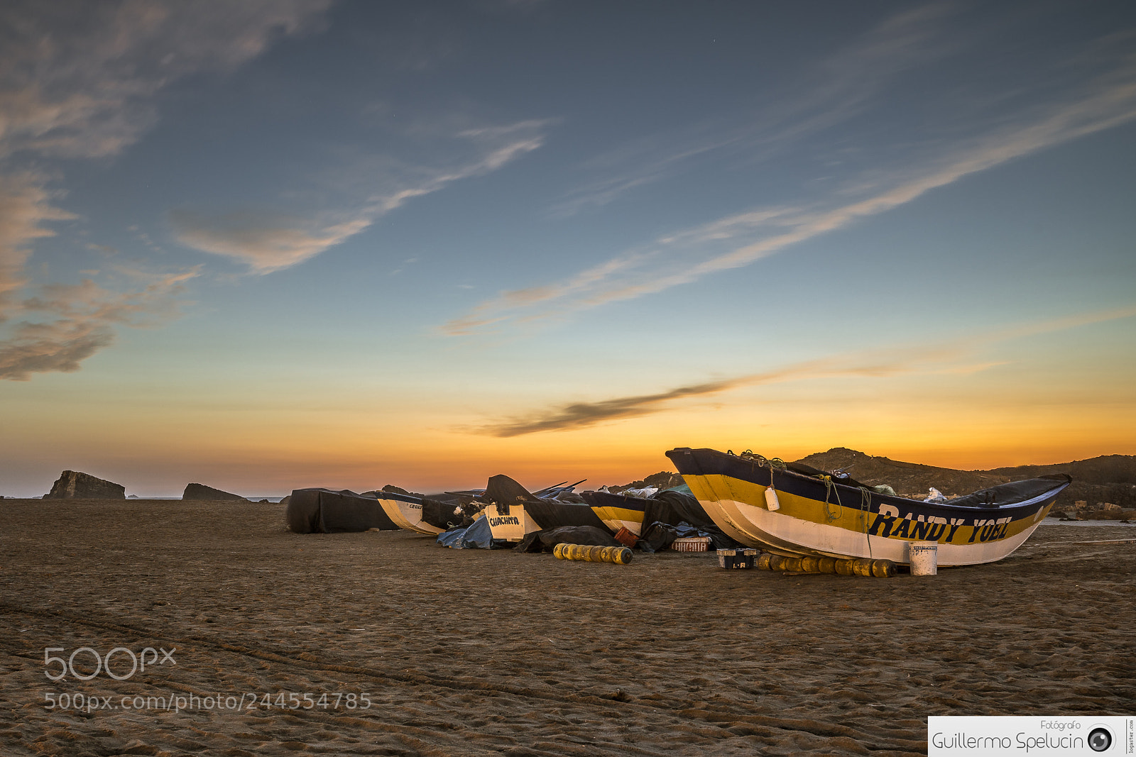Sony a7R II sample photo. Boats resting photography