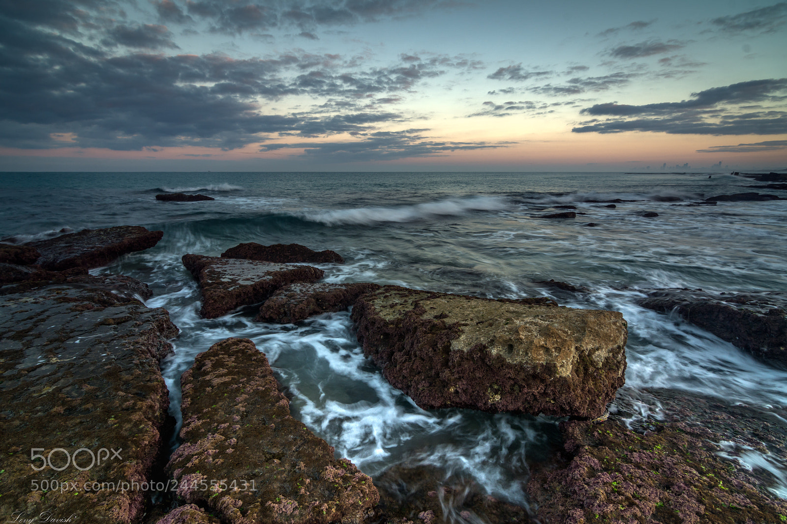 Nikon D7100 sample photo. Sunrise light photography