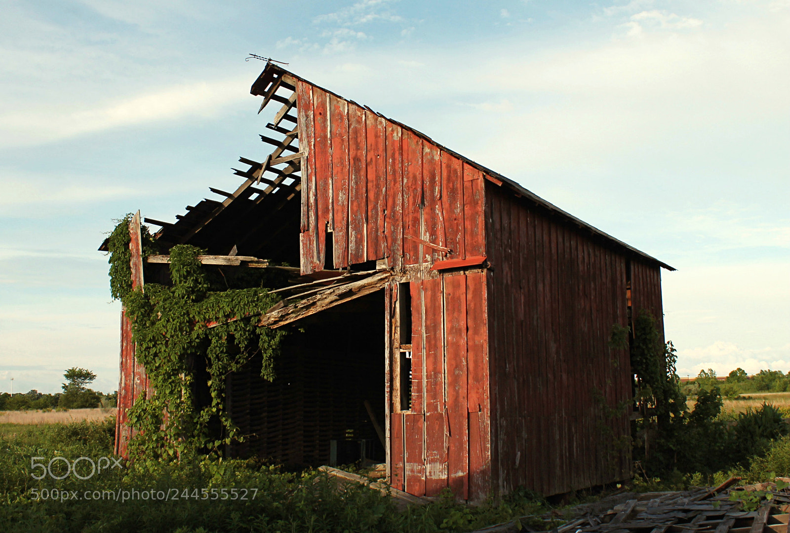 Canon EOS 1100D (EOS Rebel T3 / EOS Kiss X50) sample photo. Rural remains photography