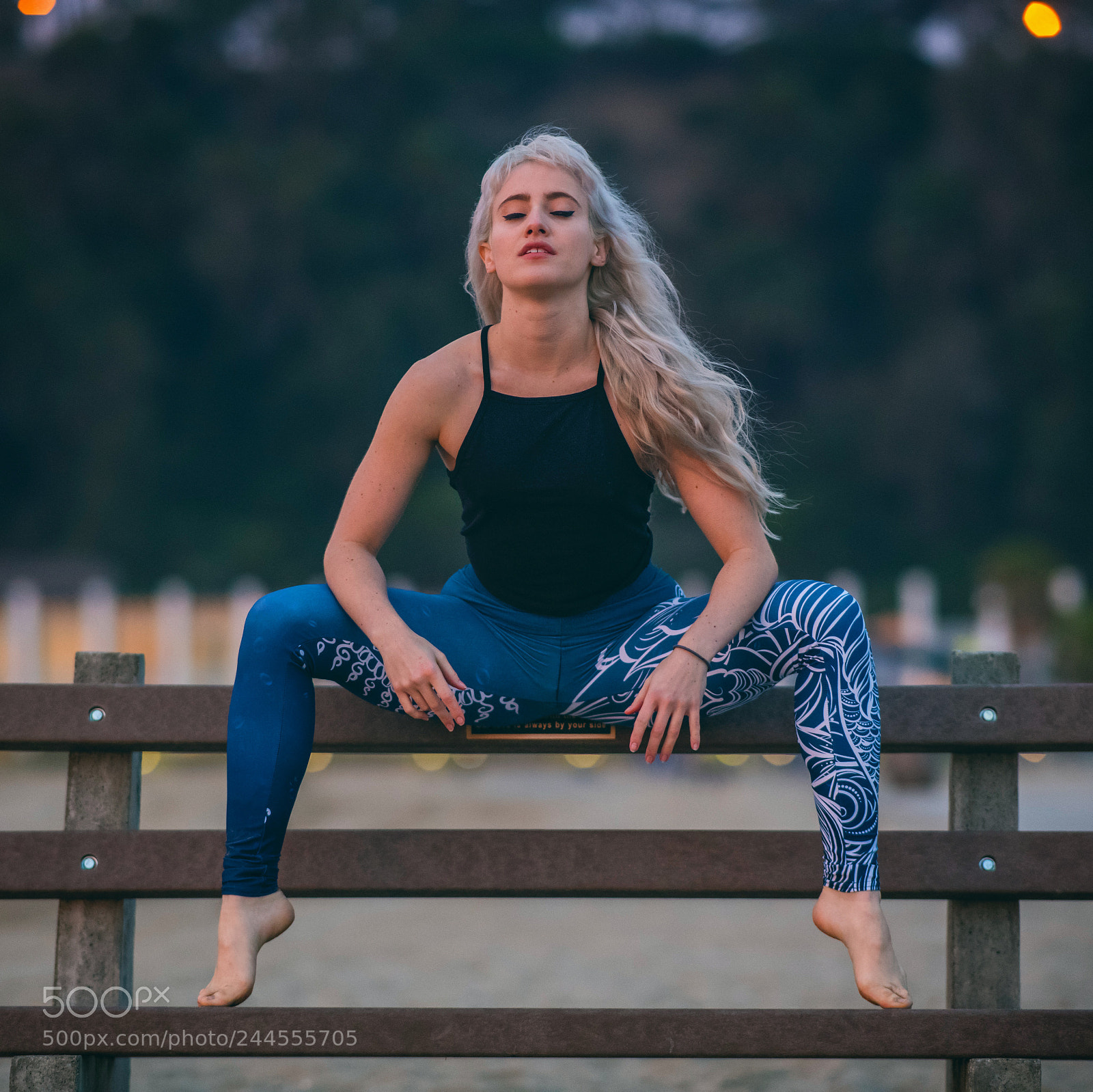 Nikon D850 sample photo. Model: tosca rivola photography