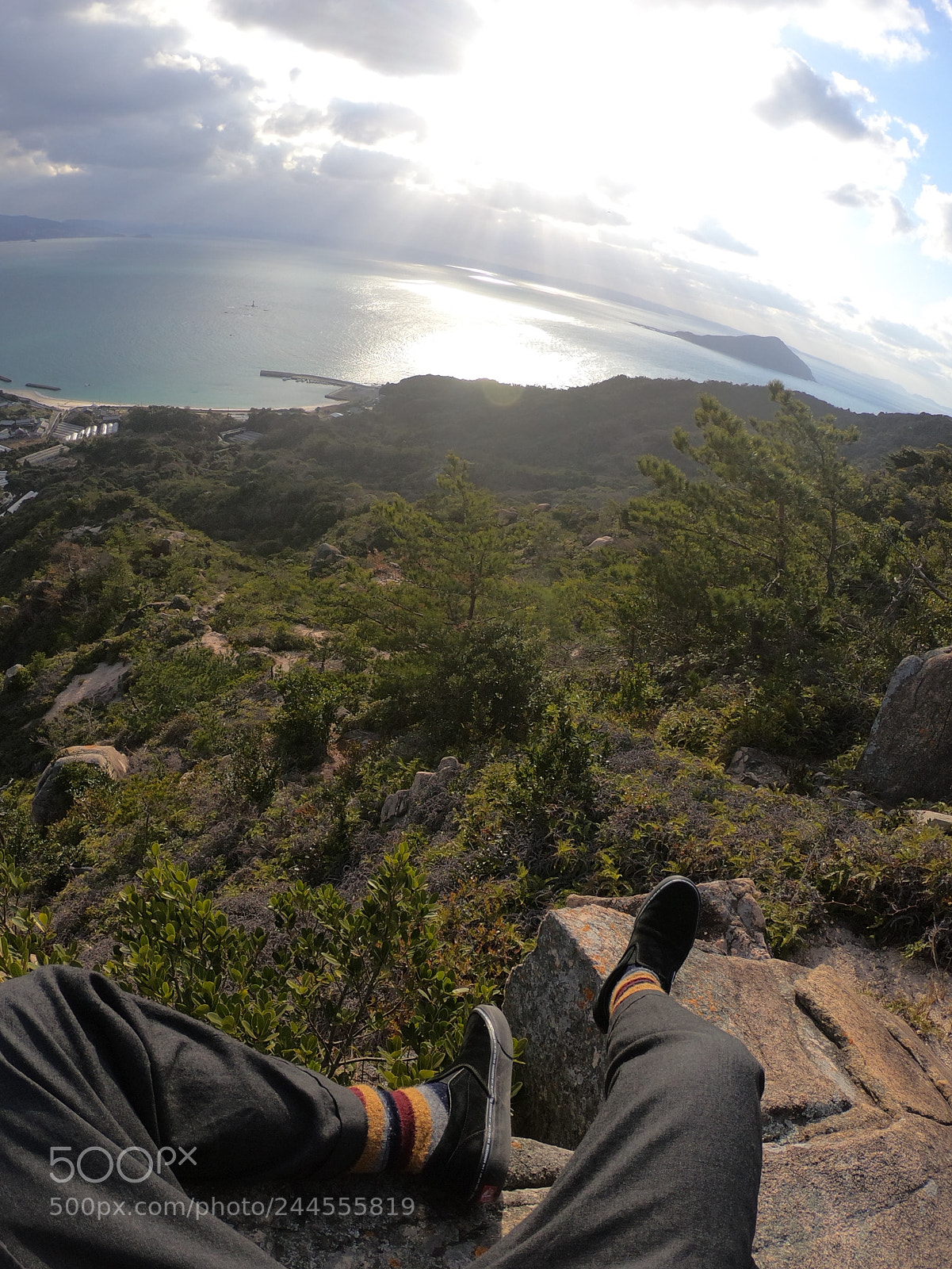 GoPro Hero6 Black sample photo. ???? photography