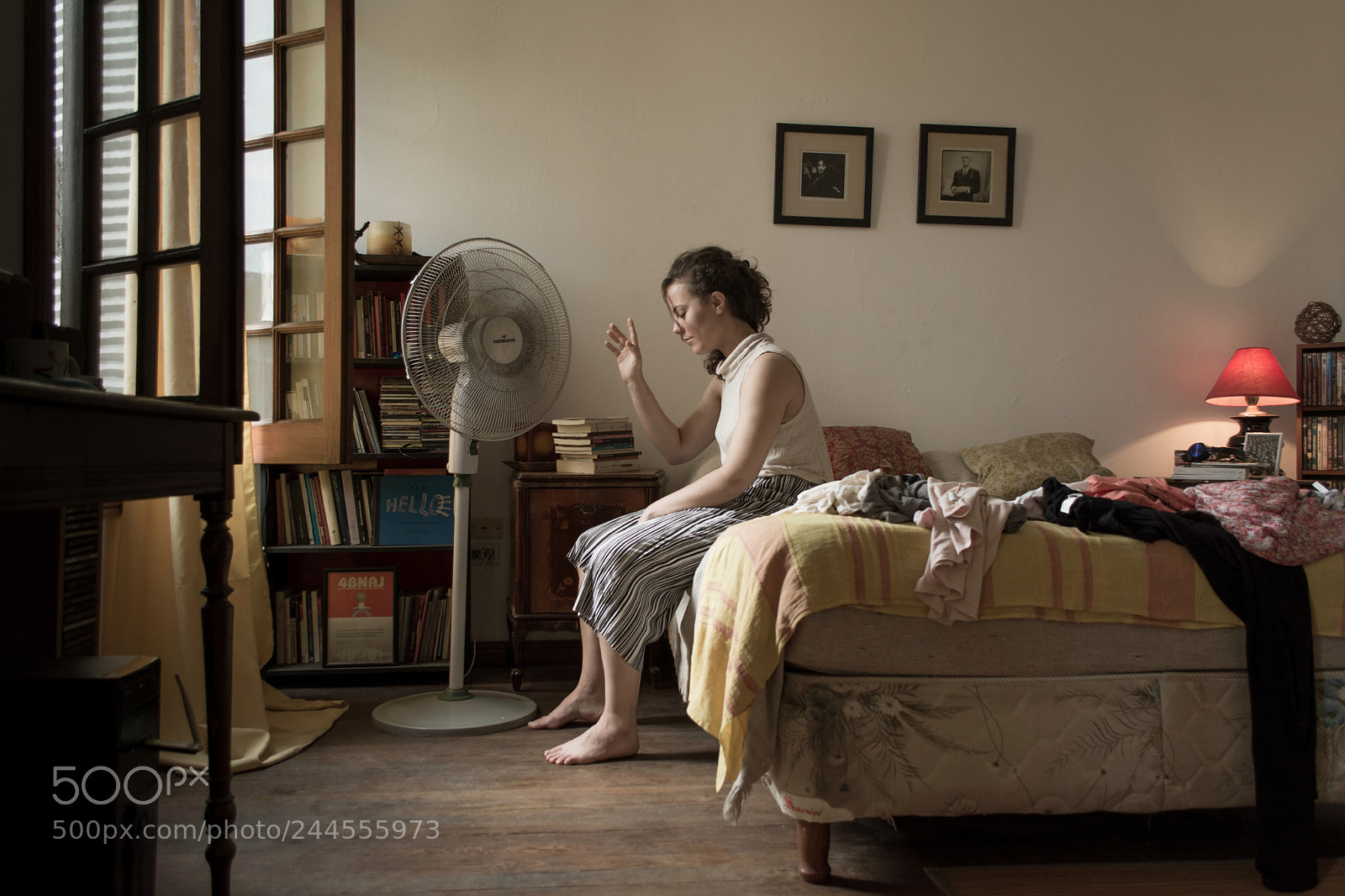 Nikon D7100 sample photo. Magda | 01 photography