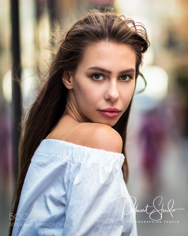 Nikon D800 sample photo. Uliana photography