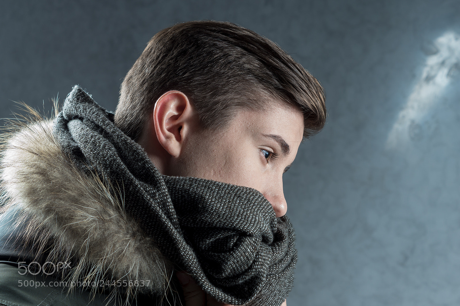 Sony ILCA-77M2 sample photo. Anthony photography