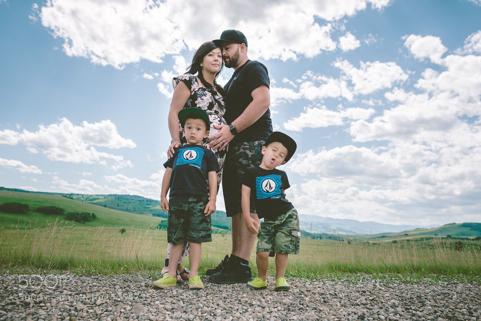 Nikon D800 sample photo. Crazy 2 b4 3 photography