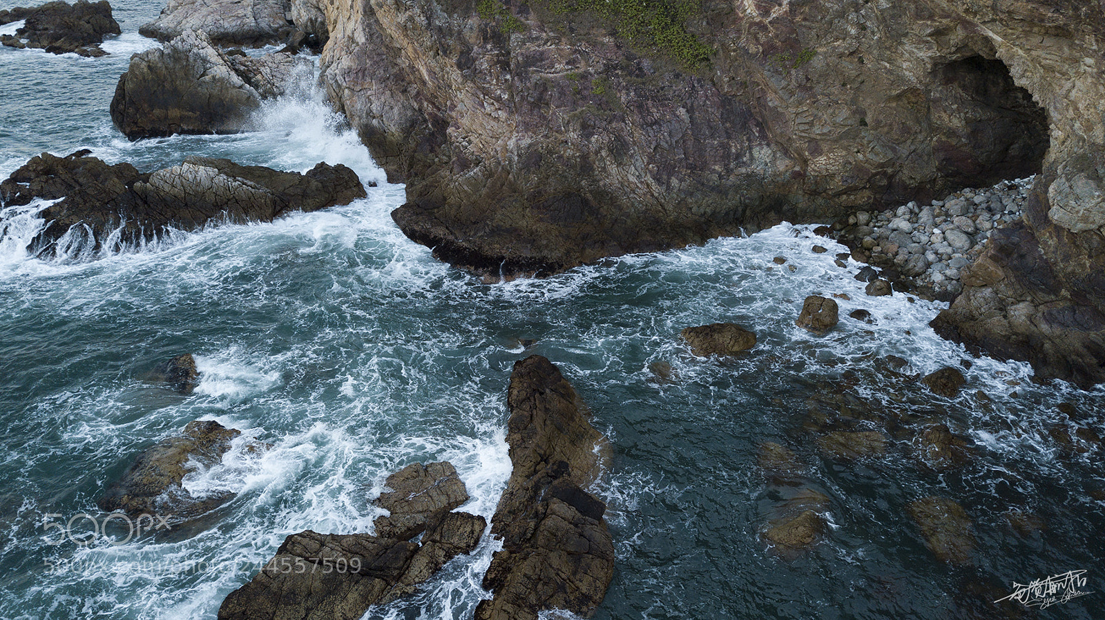 DJI FC220 sample photo. Shenzhen photography
