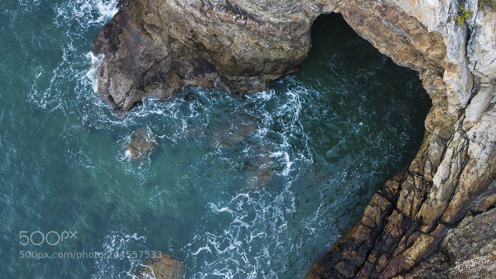 DJI FC220 sample photo. Shenzhen photography