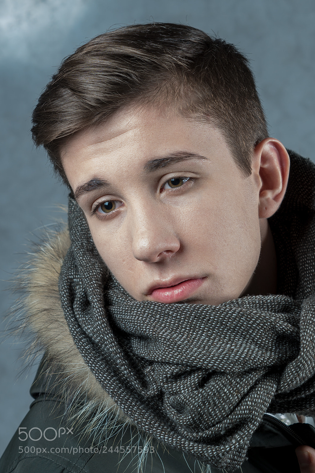 Sony ILCA-77M2 sample photo. Anthony photography