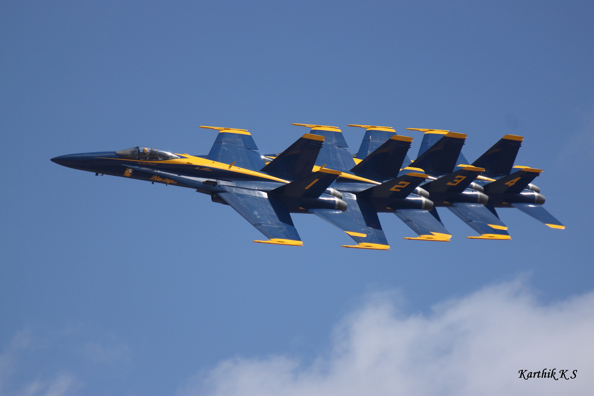 Canon EF-S 55-250mm F4-5.6 IS sample photo. Blue angels at mcas miramar airshow photography