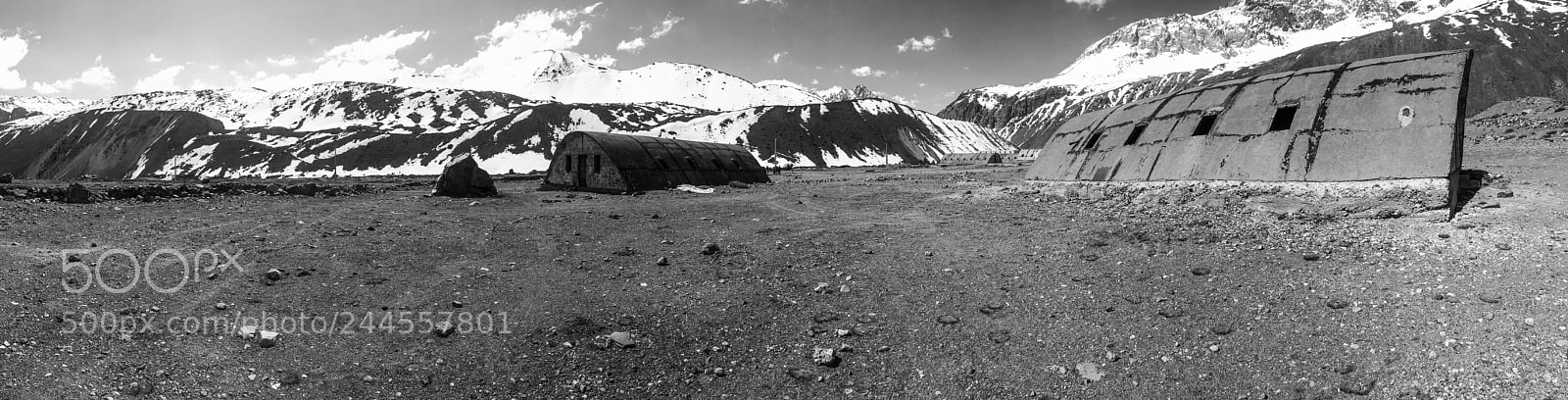 Apple iPhone 6 sample photo. Silencio photography