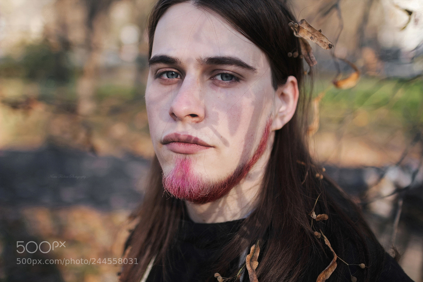 Canon EOS 60D sample photo. Renate photography
