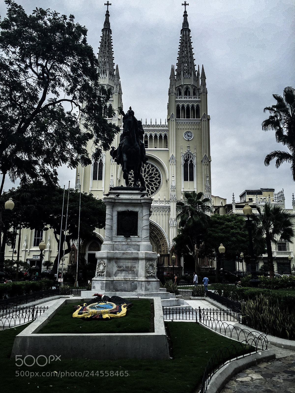 Apple iPhone 6 sample photo. Por la ignorancia photography