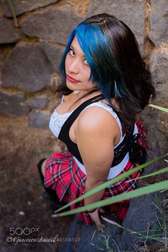 Nikon D7100 sample photo. Vgi photography