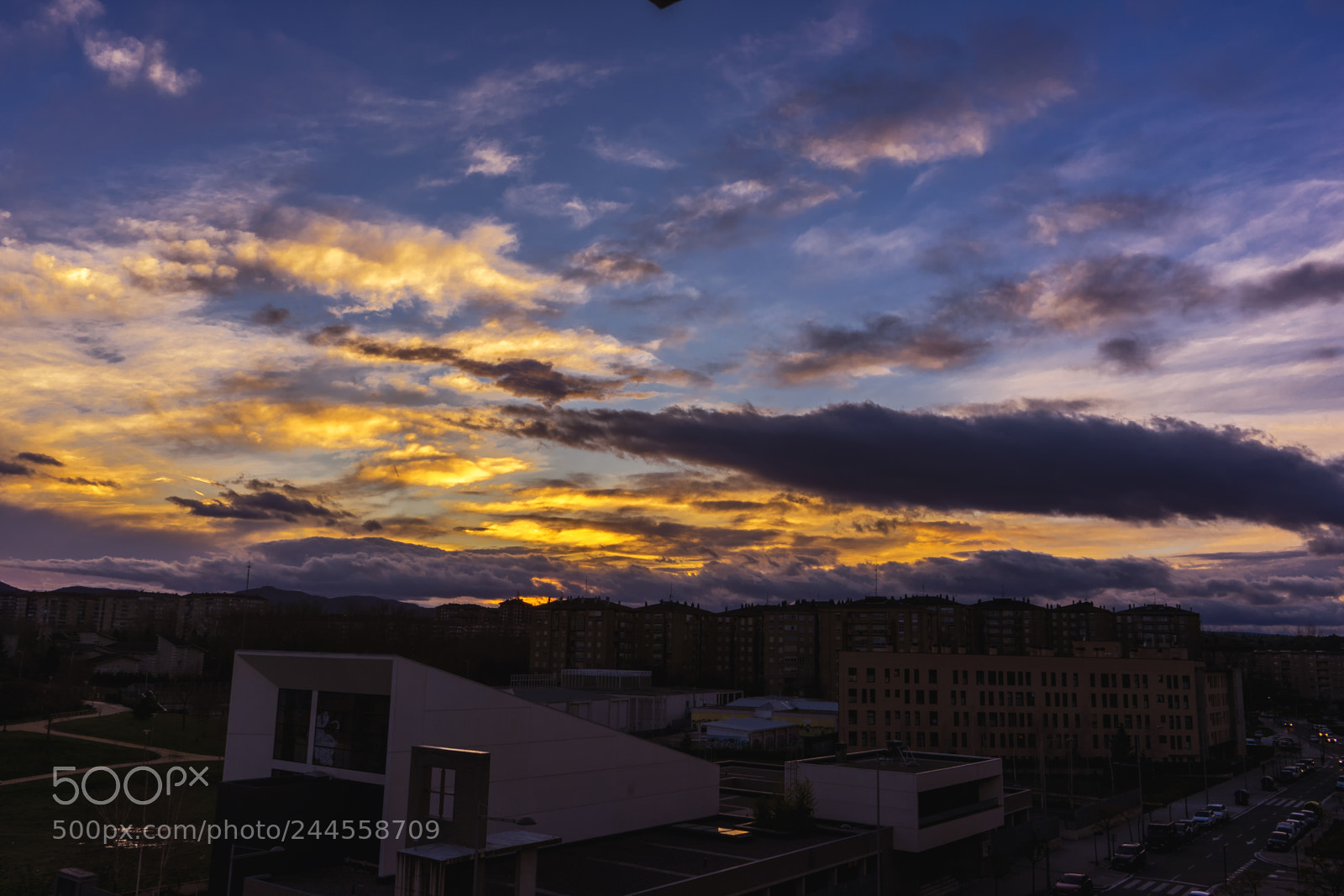 Sony a7 II sample photo. Another day, another color photography
