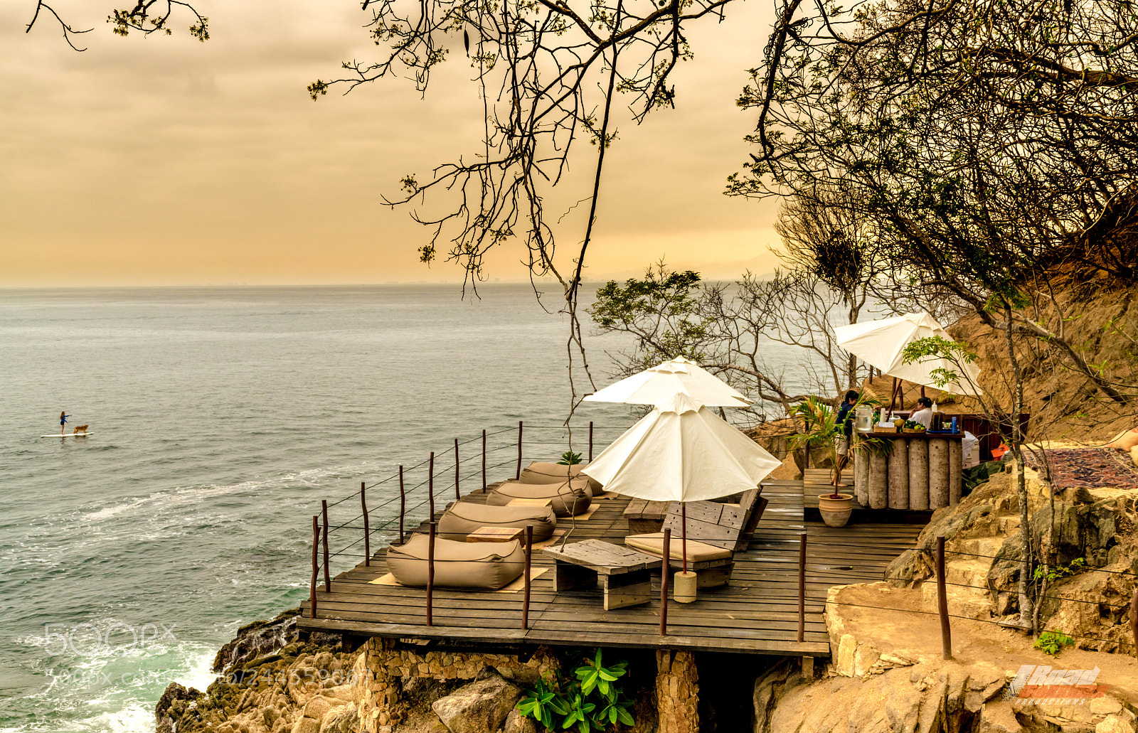 Sony a7R II sample photo. Yelapa beach photography
