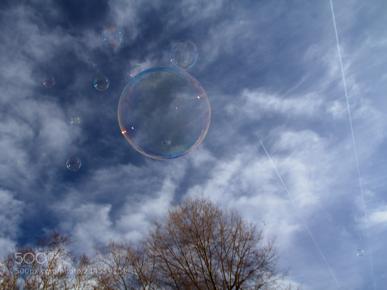 Canon EOS 60D sample photo. Bubbles photography