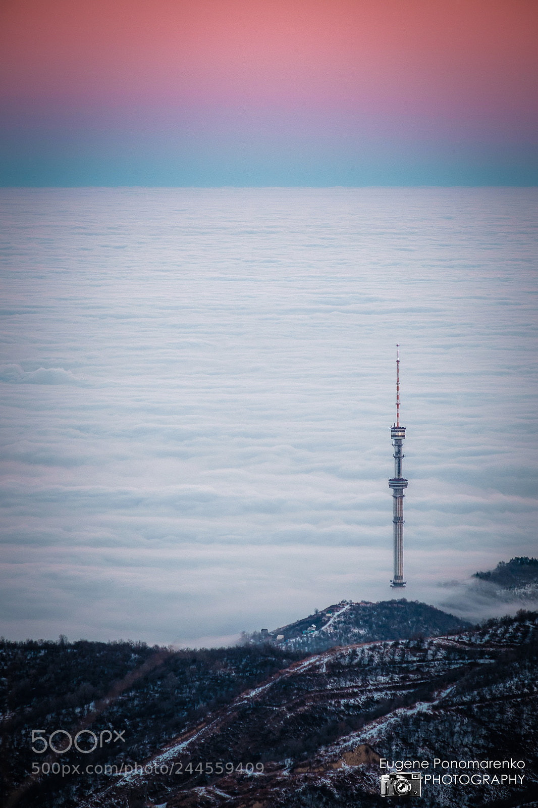 Fujifilm X-T2 sample photo. Three brothers peak hiking photography